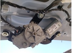 Recambio de motor limpia trasero para hyundai i20 ii (gb, ib) 1.2 referencia OEM IAM 98700C8000  