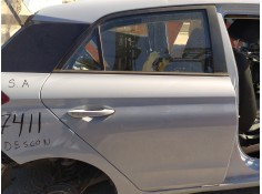 Recambio de puerta trasera derecha para hyundai i20 ii (gb, ib) 1.2 referencia OEM IAM 77004C8000  