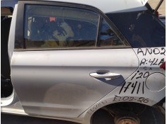 PUERTA TRASERA IZQUIERDA 77003C8000 