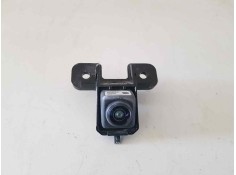 CAMARA 284F16625RA REJILLA DELANTERA