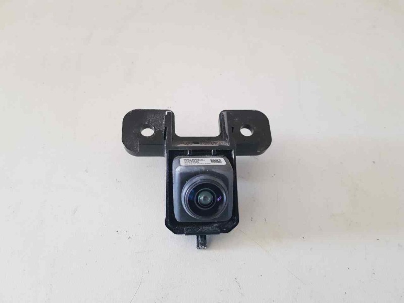 Recambio de camara para renault captur ii techno referencia OEM IAM 284F16625RA  REJILLA DELANTERA