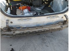Recambio de refuerzo paragolpes trasero para hyundai i20 ii (gb, ib) 1.2 referencia OEM IAM 86632C8000  