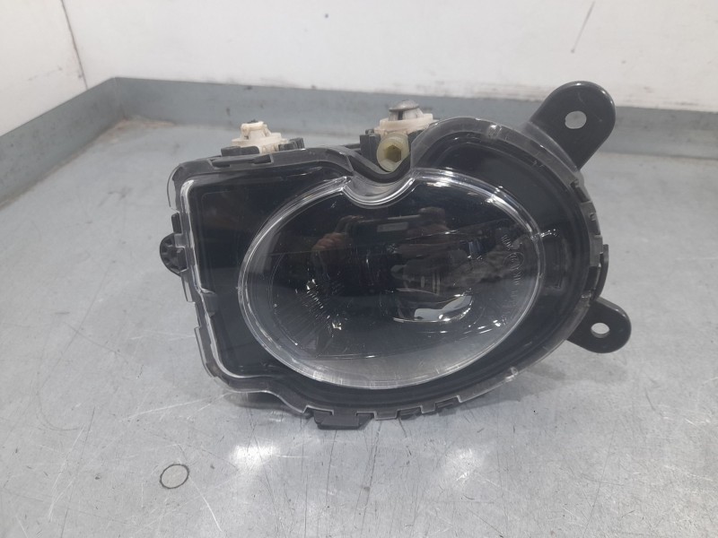 Recambio de faro antiniebla izquierdo para cupra formentor (km7, kmp) 2.0 tsi 4drive referencia OEM IAM 5FF941701 1NL26260148710