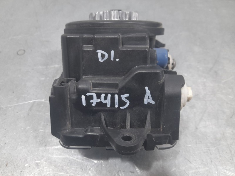 Recambio de faro antiniebla izquierdo para cupra formentor (km7, kmp) 2.0 tsi 4drive referencia OEM IAM 5FF941701 1NL26260148710