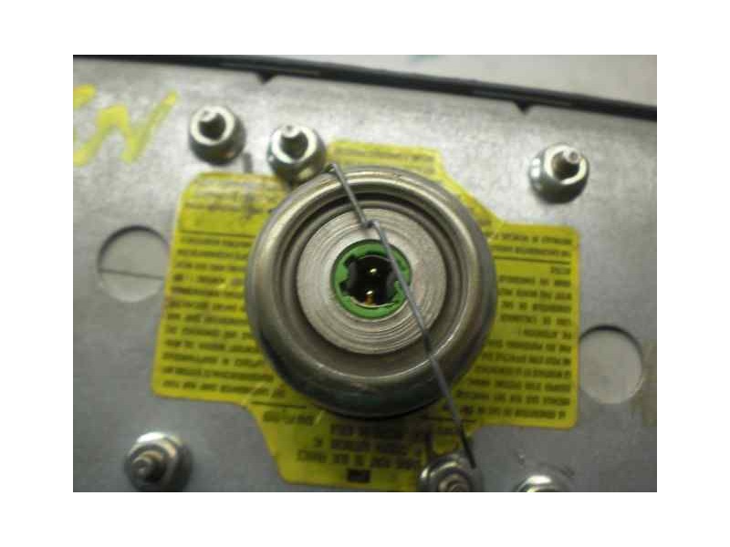 Recambio de kit airbag para citroën xsara coupe 1.6 16v tonic referencia OEM IAM   