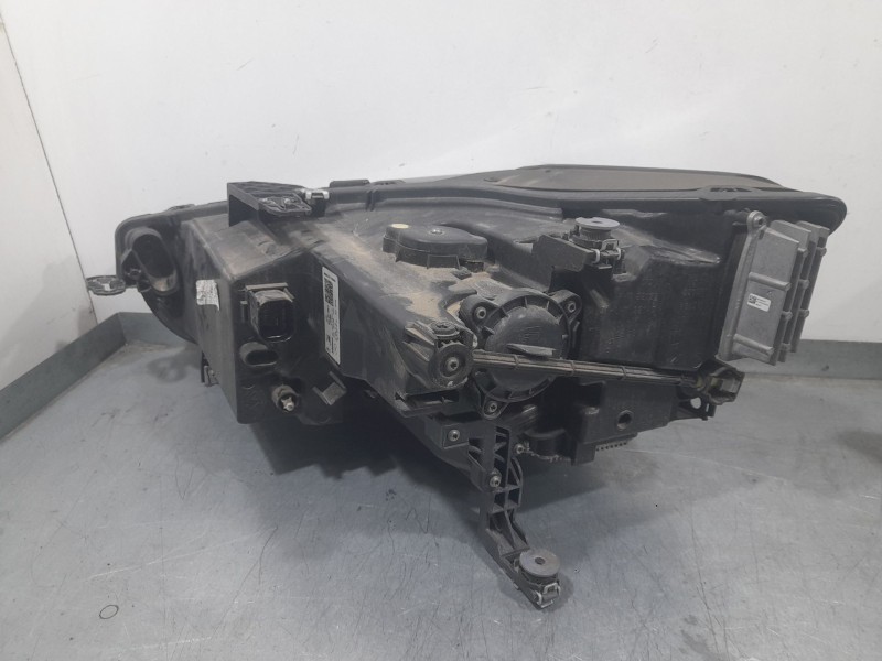 Recambio de faro derecho para cupra formentor (km7, kmp) 2.0 tsi 4drive referencia OEM IAM 5FG941008E L316841 VALEO