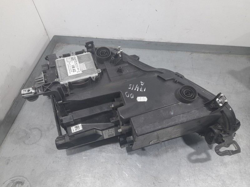 Recambio de faro derecho para cupra formentor (km7, kmp) 2.0 tsi 4drive referencia OEM IAM 5FG941008E L316841 VALEO