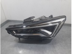 FARO IZQUIERDO 5FG941007E L316840 VALEO