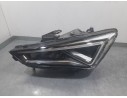 Recambio de faro izquierdo para cupra formentor (km7, kmp) 2.0 tsi 4drive referencia OEM IAM 5FG941007E L316840 VALEO