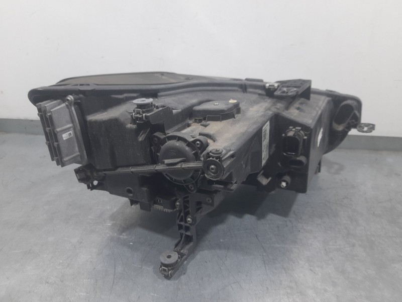 Recambio de faro izquierdo para cupra formentor (km7, kmp) 2.0 tsi 4drive referencia OEM IAM 5FG941007E L316840 VALEO