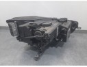 Recambio de faro izquierdo para cupra formentor (km7, kmp) 2.0 tsi 4drive referencia OEM IAM 5FG941007E L316840 VALEO