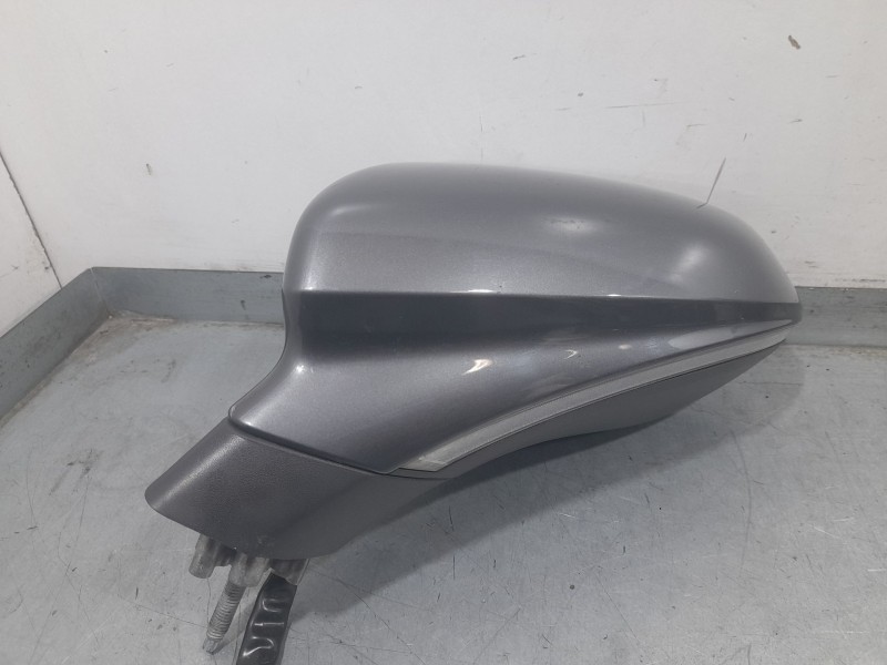 Recambio de retrovisor izquierdo para cupra formentor (km7, kmp) 2.0 tsi 4drive referencia OEM IAM SA0005918D  