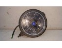 Recambio de faro largo alcance para » otros... no usar standard referencia OEM IAM  RALLYE1000 HELLA