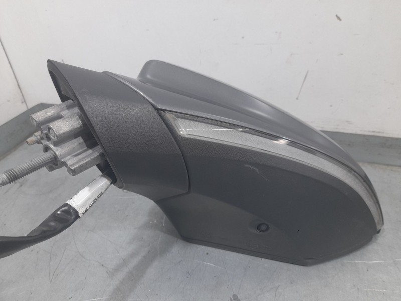Recambio de retrovisor izquierdo para cupra formentor (km7, kmp) 2.0 tsi 4drive referencia OEM IAM SA0005918D  