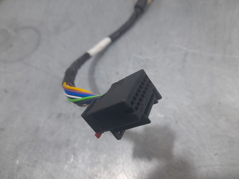 Recambio de retrovisor izquierdo para cupra formentor (km7, kmp) 2.0 tsi 4drive referencia OEM IAM SA0005918D  