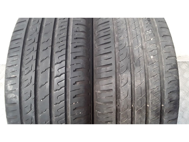 Recambio de neumatico pareja para neumaticos reutilizados - referencia OEM IAM 195551585V BARUM 195/55/15/85V