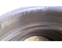 Recambio de neumatico pareja para neumaticos reutilizados - referencia OEM IAM 195551687H MICHELIN 195/55/16/87H
