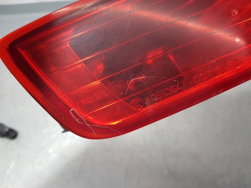 Recambio de piloto trasero izquierdo paragolpes para volvo xc60 kinetic awd referencia OEM IAM   ROZADO