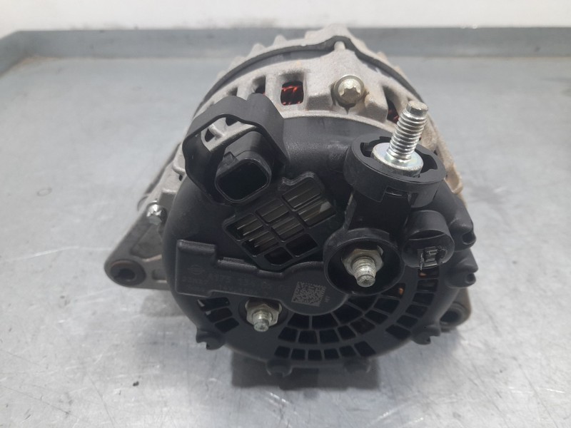 Recambio de alternador para ssangyong tivoli 1.5 referencia OEM IAM A1751540102  