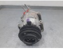 Recambio de compresor aire acondicionado para ssangyong tivoli 1.5 referencia OEM IAM 241080389  241080389