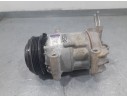 Recambio de compresor aire acondicionado para ssangyong tivoli 1.5 referencia OEM IAM 241080389  241080389