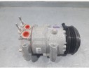 Recambio de compresor aire acondicionado para ssangyong tivoli 1.5 referencia OEM IAM 241080389  241080389