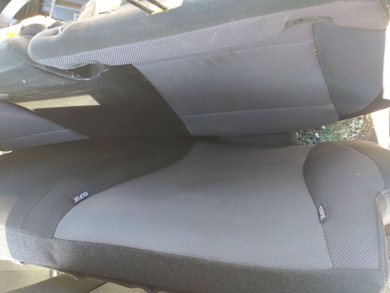 Recambio de asientos traseros para hyundai i20 ii (gb, ib) 1.2 referencia OEM IAM   