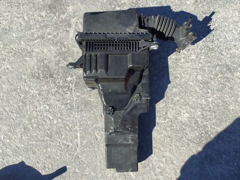 Recambio de carcasa filtro aire para hyundai i20 ii (gb, ib) 1.2 referencia OEM IAM 28110C8100  