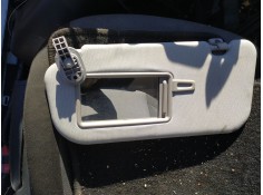 Recambio de parasol izquierdo para hyundai i20 ii (gb, ib) 1.2 referencia OEM IAM 85210C8000TTX  