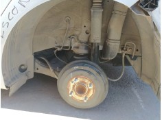 PLASTICO PASE RUEDA TRAS. IZQ. 86821C8000 