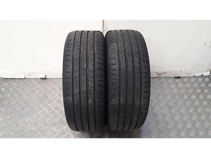 Recambio de neumatico pareja para neumaticos reutilizados - referencia OEM IAM 205451687W HANKOOK 205/45/16/87W