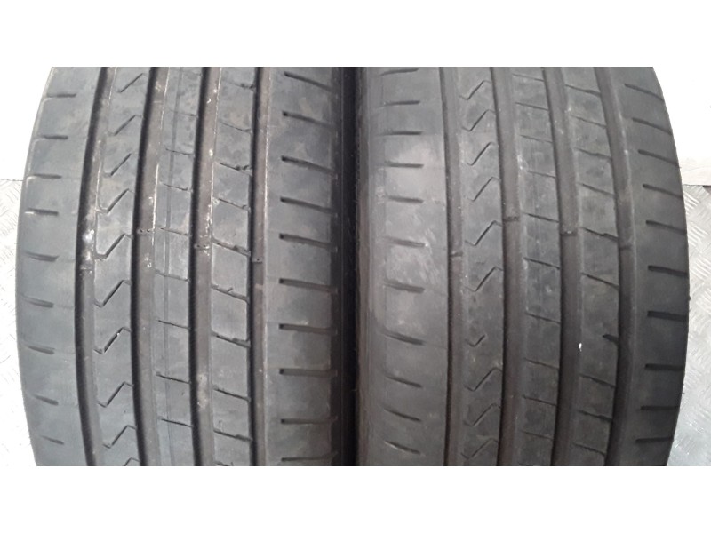 Recambio de neumatico pareja para neumaticos reutilizados - referencia OEM IAM 205451687W HANKOOK 205/45/16/87W