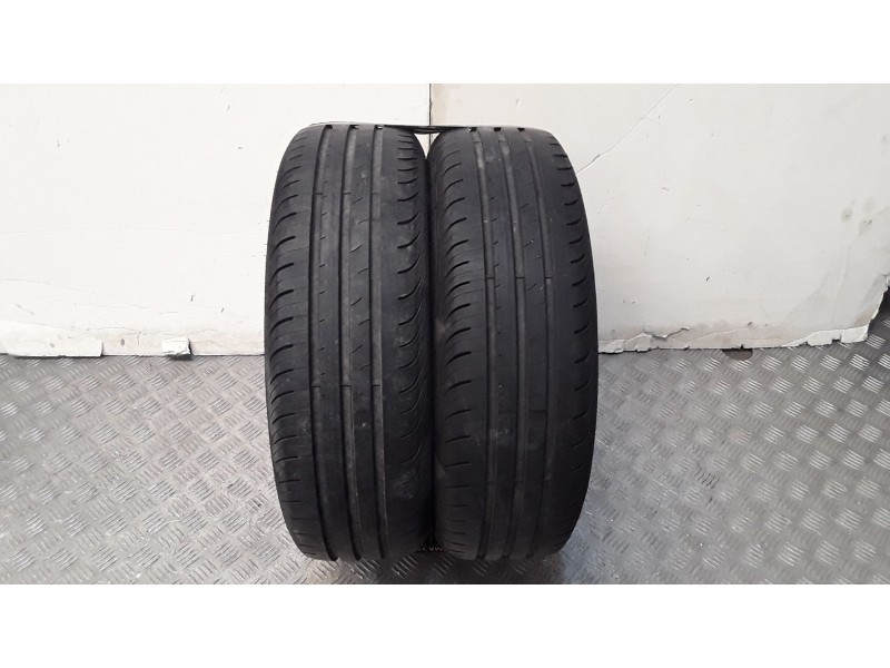 Recambio de neumatico pareja para neumaticos reutilizados - referencia OEM IAM 185651588H SAVA 185/65/15/88H