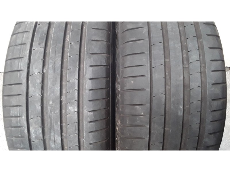 Recambio de neumatico pareja para neumaticos reutilizados - referencia OEM IAM 245401994W PIRELLI 245/40/19/94W
