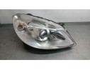 Recambio de faro derecho para mercedes-benz clase b sports tourer (w245) b 200 (245.233) referencia OEM IAM A1698207861  