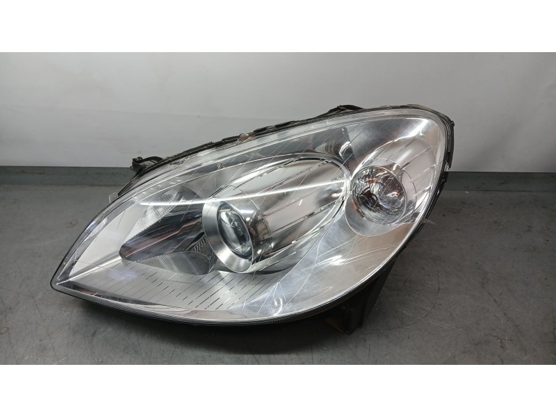 Recambio de faro izquierdo para mercedes-benz clase b sports tourer (w245) b 200 (245.233) referencia OEM IAM A1698207761  