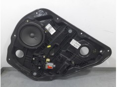 Recambio de elevalunas trasero derecho para kia ceed (cd) 1.0 t-gdi referencia OEM IAM 83480J7000  