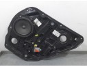 Recambio de elevalunas trasero derecho para kia ceed (cd) 1.0 t-gdi referencia OEM IAM 83480J7000  