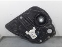 Recambio de elevalunas trasero derecho para kia ceed (cd) 1.0 t-gdi referencia OEM IAM 83480J7000  
