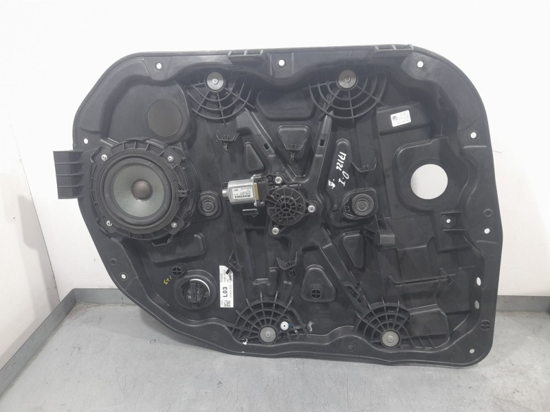 Recambio de elevalunas delantero izquierdo para ssangyong korando (c300) 1.5 referencia OEM IAM 7246037020  