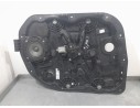 Recambio de elevalunas delantero izquierdo para ssangyong korando (c300) 1.5 referencia OEM IAM 7246037020  