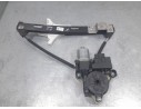Recambio de elevalunas trasero derecho para volkswagen taigo (cs1) 1.0 tsi referencia OEM IAM 2G6839462D  