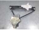 Recambio de elevalunas trasero derecho para volkswagen taigo (cs1) 1.0 tsi referencia OEM IAM 2G6839462D  