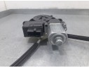 Recambio de elevalunas trasero derecho para volkswagen taigo (cs1) 1.0 tsi referencia OEM IAM 2G6839462D  