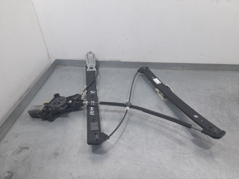 Recambio de elevalunas delantero izquierdo para audi q3 sportback (f3n) 45 tfsi e referencia OEM IAM 83A837461 1AU0003643 HILEX