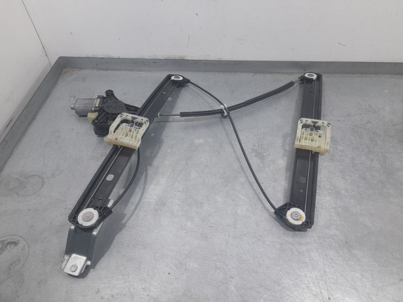 Recambio de elevalunas delantero izquierdo para audi q3 sportback (f3n) 45 tfsi e referencia OEM IAM 83A837461 1AU0003643 HILEX