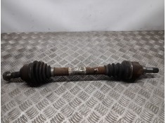 TRANSMISION DELANTERA IZQUIERDA 9636786780 