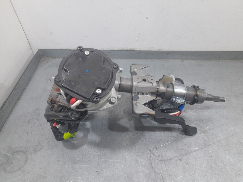 Recambio de columna direccion para ssangyong tivoli 1.5 referencia OEM IAM 4620035013 9LMC4TAHP0018 MANDO