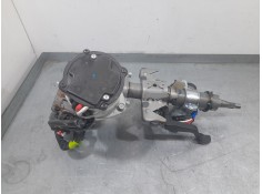 Recambio de columna direccion para ssangyong tivoli 1.5 referencia OEM IAM 4620035013 9LMC4TAHP0018 MANDO