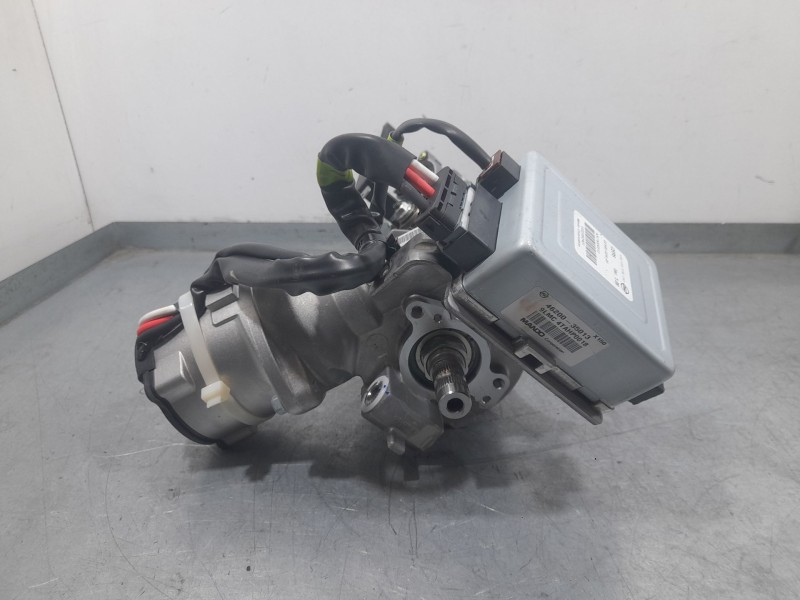 Recambio de columna direccion para ssangyong tivoli 1.5 referencia OEM IAM 4620035013 9LMC4TAHP0018 MANDO